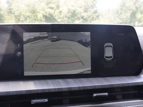 Used 2025 Kia Telluride EX FWD image 52