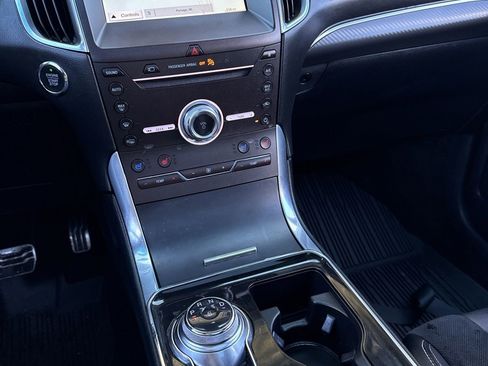 Certified 2019 Ford Edge ST w/ Equipment Group 401A image 19