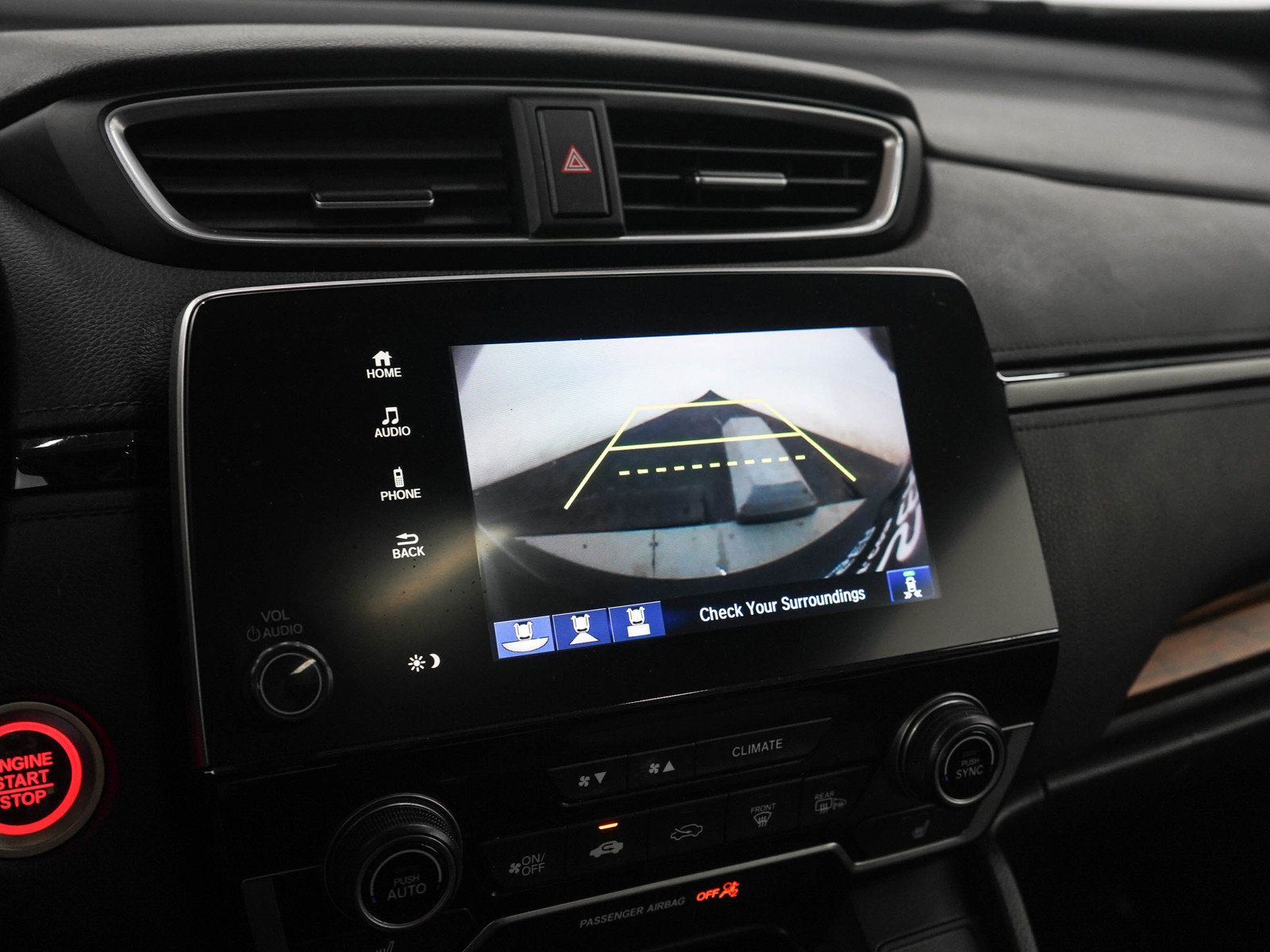 Used 2018 Honda CR-V EX image 21