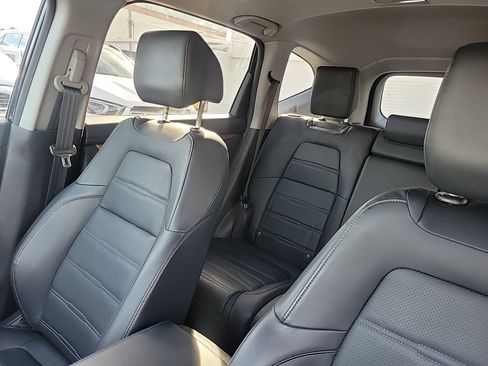 Used 2021 Honda CR-V EX-L image 26