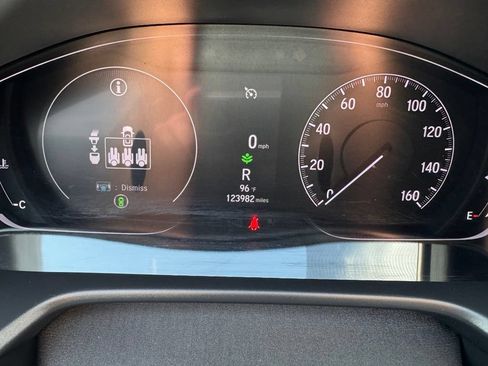 Used 2022 Honda Accord Sport image 22