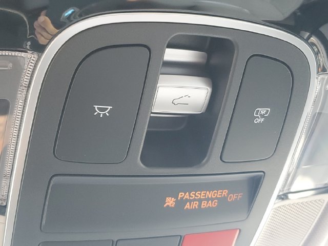 New 2026 Hyundai Tucson Limited FWD image 31