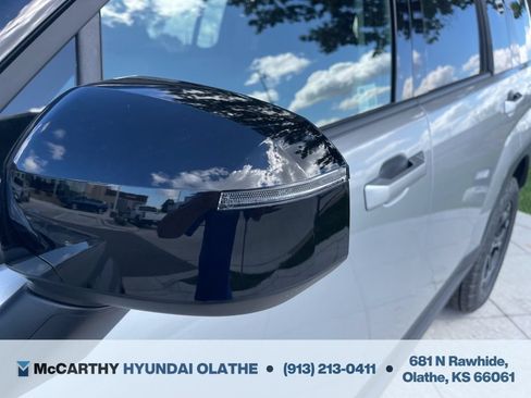 Used 2026 Hyundai Santa Fe XRT AWD/4WD image 19