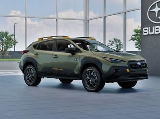 New 2026 Subaru Crosstrek 2.5i Wilderness video 1