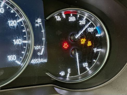 Certified 2023 MAZDA CX-5 AWD 2.5 S w/ Premium Package image 17