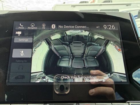 Used 2023 Honda Odyssey Elite image 43