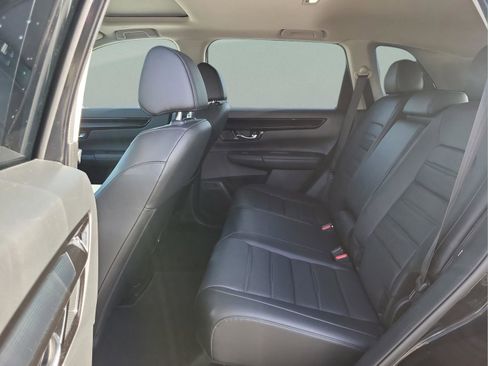 Certified 2025 Honda CR-V EX-L image 17