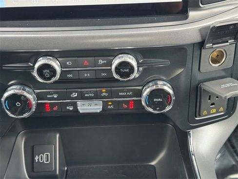 New 2025 Ford F150 XLT w/ Equipment Group 302A MID image 20