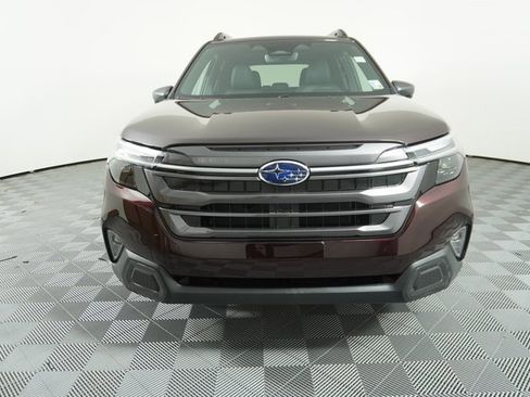 New 2026 Subaru Forester Limited image 2