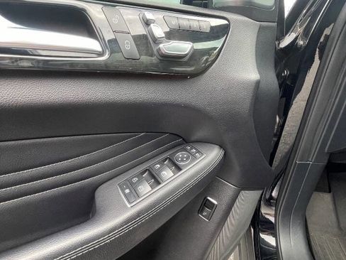 Used 2016 Mercedes-Benz GLE 450 4MATIC Coupe image 13