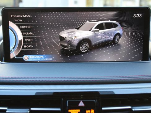 Used 2022 Acura MDX Type S image 28