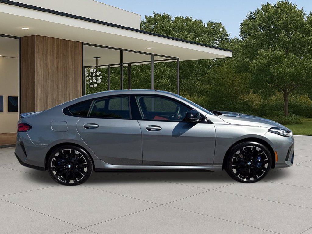 Used 2026 BMW M235i xDrive w/ Technology Package AWD/4WD image 7