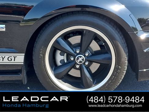 Used 2007 Ford Mustang GT RWD image 9
