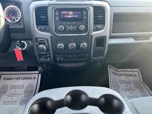 Used 2014 RAM 1500 Express image 17