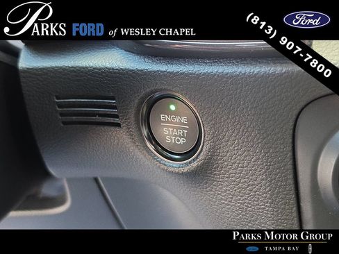 Used 2019 Ford Ranger Lariat w/ Trailer Tow Package AWD/4WD image 25