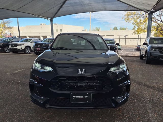 New 2027 Honda HR-V EX-L image 6