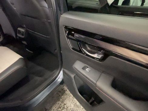Certified 2024 Honda CR-V Sport Touring image 21