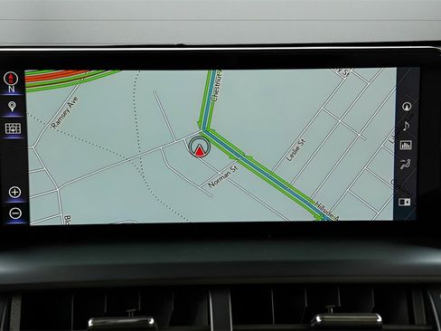 Used 2019 Lexus NX 300 AWD w/ Premium Package image 39