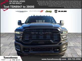New 2026 RAM 2500 Tradesman video 2