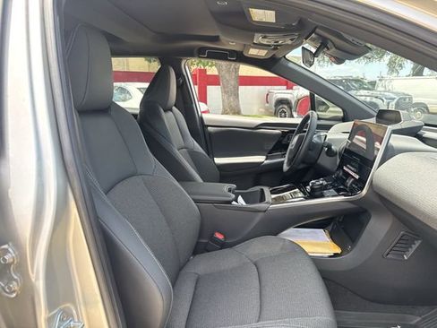 Used 2024 Toyota bZ4X FWD w/ Weather Package image 26