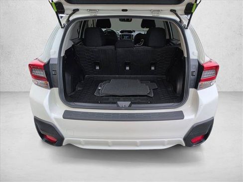 Used 2023 Subaru Crosstrek 2.0i AWD/4WD image 6