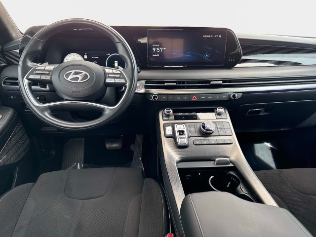 Used 2025 Hyundai Palisade Calligraphy AWD/4WD image 17