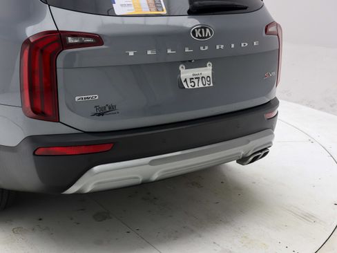 Used 2020 Kia Telluride S AWD/4WD image 10