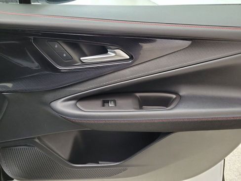 Certified 2024 Chevrolet Blazer EV RS image 21