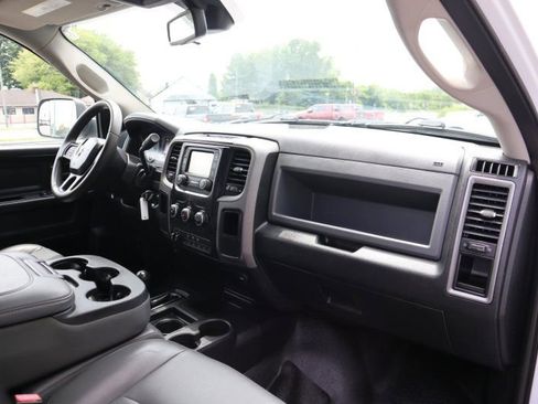 Used 2015 RAM 4500 Tradesman AWD/4WD image 19