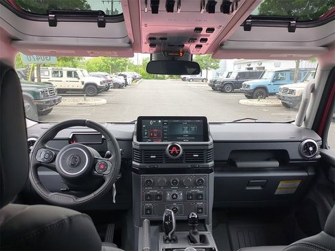 New 2025 INEOS Grenadier image 14