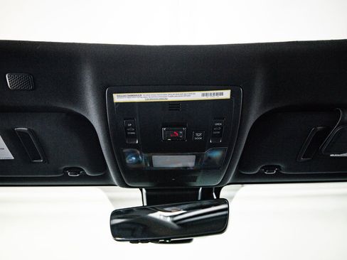 Used 2024 Lexus IS 350 F Sport w/ Navigation Package RWD image 20