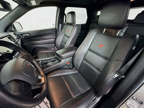 Used 2025 Dodge Durango GT image 11