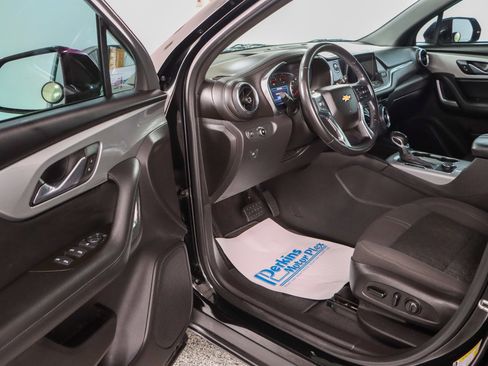 Used 2020 Chevrolet Blazer LT w/ LPO, Cargo Package image 3