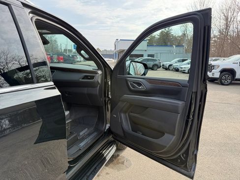 Certified 2023 Chevrolet Tahoe Premier w/ Max Trailering Package image 28