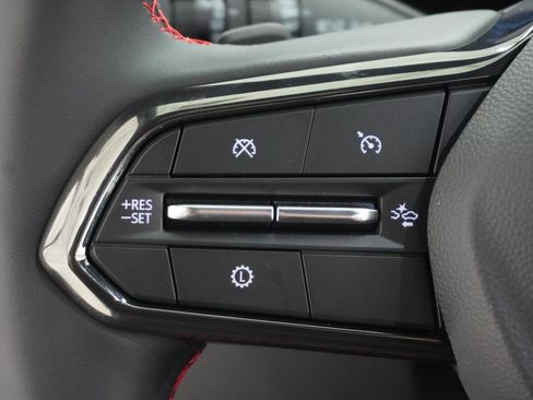 New 2026 Chevrolet Equinox RS w/ Convenience Package III image 22