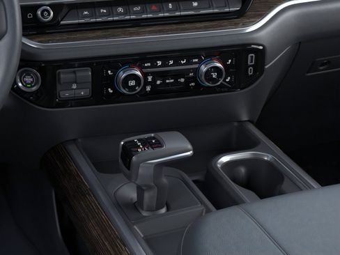 New 2026 GMC Sierra 1500 Elevation w/ Elevation Premium Package RWD image 23