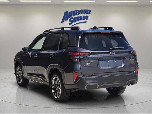 New 2025 Subaru Forester Limited image 5