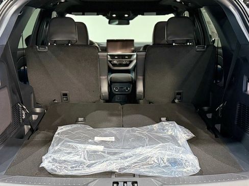 New 2026 Ford Explorer ST w/ Sun And Sound Package AWD/4WD image 46