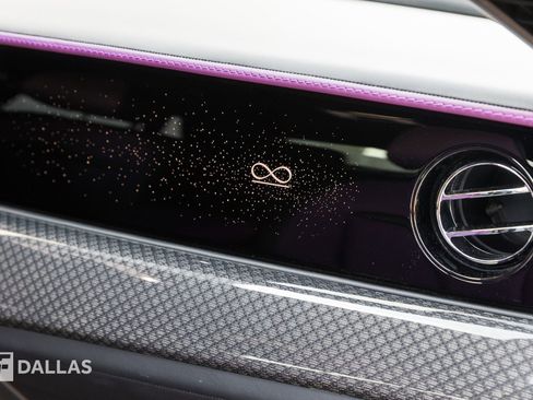 Used 2023 Rolls-Royce Ghost Black Badge w/ Black Badge Ghost Package image 45