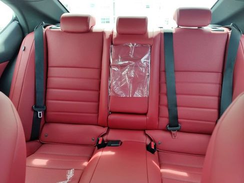 Used 2023 Lexus IS 350 F Sport RWD image 13