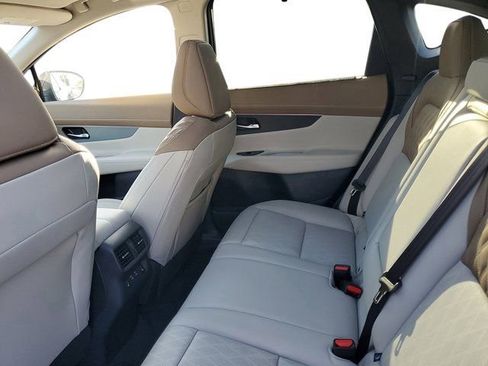 New 2026 Nissan Murano Platinum w/ Cargo Package AWD/4WD image 25