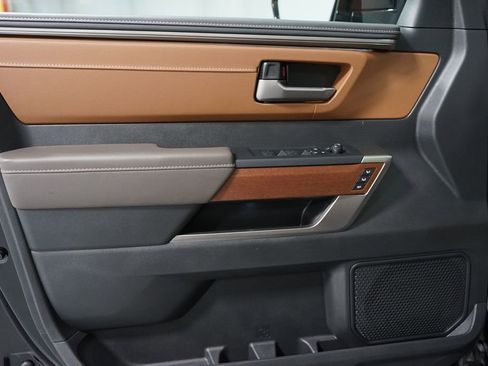 New 2026 Toyota Tundra 1794 Edition image 34