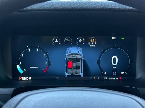 Used 2024 Ford F150 STX image 26