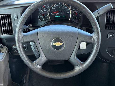 Used 2024 Chevrolet Express 3500 LT w/ LT Preferred Equipment Group image 17