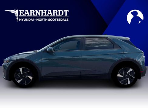 New 2026 Hyundai Ioniq 5 SEL RWD image 3
