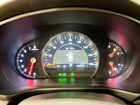 Used 2020 Kia Sorento SX FWD image 22