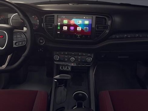 New 2026 Dodge Durango GT image 5