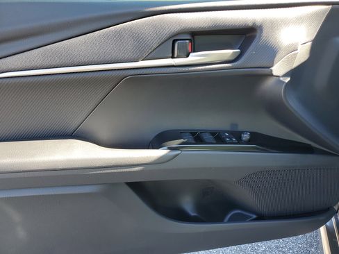 New 2026 Toyota Camry SE image 18