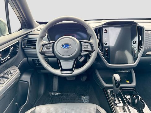 New 2026 Subaru Forester Touring image 22