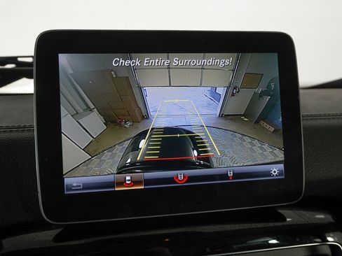 Used 2018 Mercedes-Benz G 550 image 26